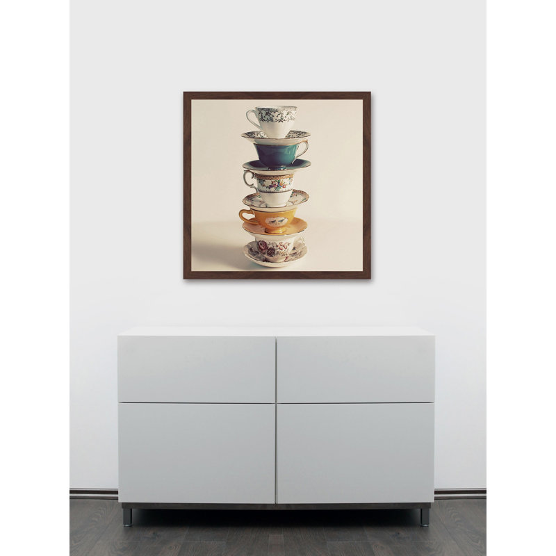 Single Picture Frame Print, 51cm H x 51cm W x 3.81cm D