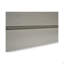 Jardinière rectangulaire Rectanglar - gris-brun-1962834060