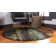 Rizer Washable Abstract Indoor Rug