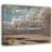 Astoria Grand Gallery Wrapped Canvas By Charles F. Kettering: "Believe and act as if it were impossib-2058281487