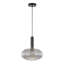 Luminaire suspendu géométrique à 1 lumière Koto