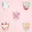 Schumacher x Happy Menocal Heraldic Wallpaper-67456436