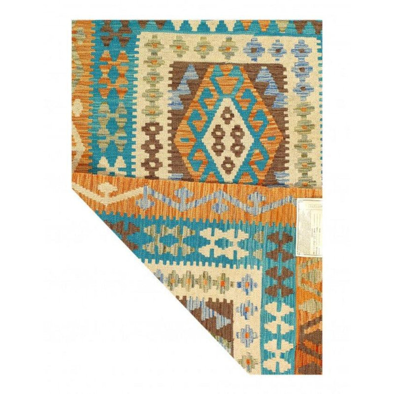 Paske Southwestern Area Rug