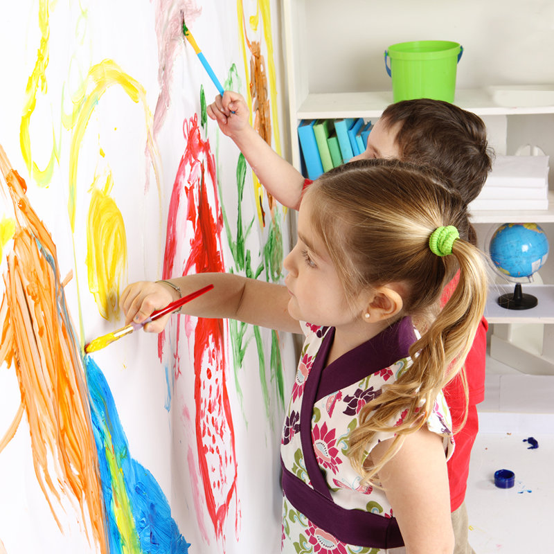 By You Wall Decal