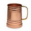 Copper Beer Mug