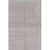 Hand Woven Wool Striped Area Rug
