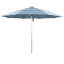 Parasol de marché 11 pi Hibo-748400411
