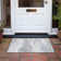 Machine Washable Indoor/Outdoor Xhevrie Beige Rug