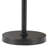 24.5" Adjustable Height Industrial 3CCT LED Reading Table Lamp in Black-1685568134