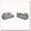 Canapé modulaire en L-589660319