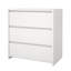Amily 31-Inch Wide 3-Drawer Chest-655027183