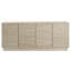 Meuble télé 70 po Rvert Travertine