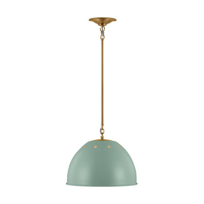 Robbie 1 - Light Pendant