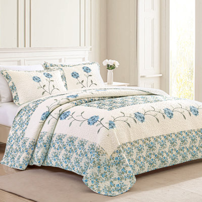  Courtepointe en polyester