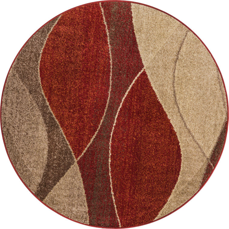 Alair Geometric Indoor Rug