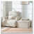 Beige gris sélectionné