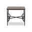 Babylon Small End Table-Lunar Marble-1351221262-1351221263
