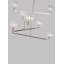 Gambit 8 - Light Chandelier-56359602-57319807