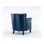 Fauteuil en similicuir-1581520770
