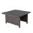 Arve Square Glass Outdoor ,-72748628