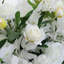 Silk Peony Arrangement
