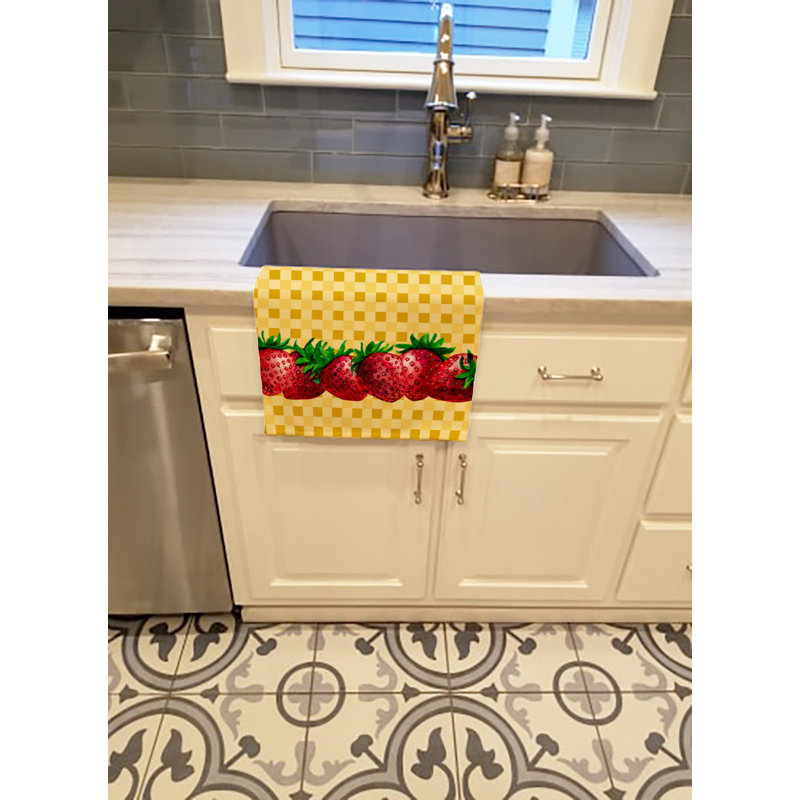 Dish Towel Kitchen Towel