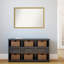 Grace Narrow Non-Beveled Wall Mirror-902562762-902562765