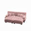 Canapé Cloud pour salon en tissu chenille avec coussins lombaires et coussins décoratifs-1991716255-1991716252-1991716241