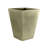 Cono Cuadrado - High Square Resin Cone Pot Planter - Basic-49174929-49174939