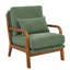 Méridienne d'appoint Classic Aesthetic-130458330