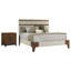 Island Fusion 2 - Piece Upholstered Bedroom Set-60275419