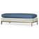Elements Outdoor Ottoman