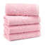 Serviette de toilette Parkerson en coton turc-1338073635
