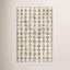 Izzy Grey Machine Washable Rug-353365704