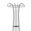 Wilmore Metal Obelisk Plant Support-369352777-369352779