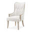 St. Charles Arm Chair - Dove Gray