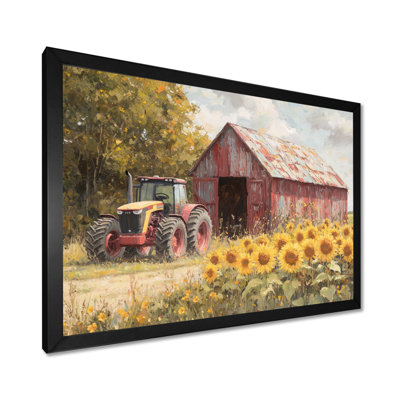 Dobrinka - Floral Wall Art