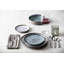 Capri 5 Piece 18/10 Stainless Steel Flatware Set, Service for 1
