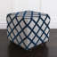 Elektra Square Ottoman