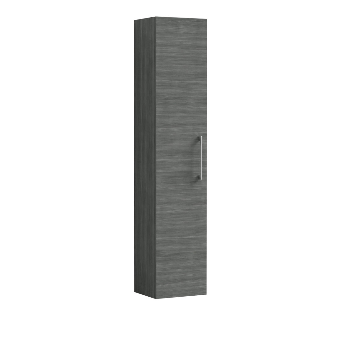 Arno Linen Cabinet