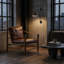 Luther Armchair
