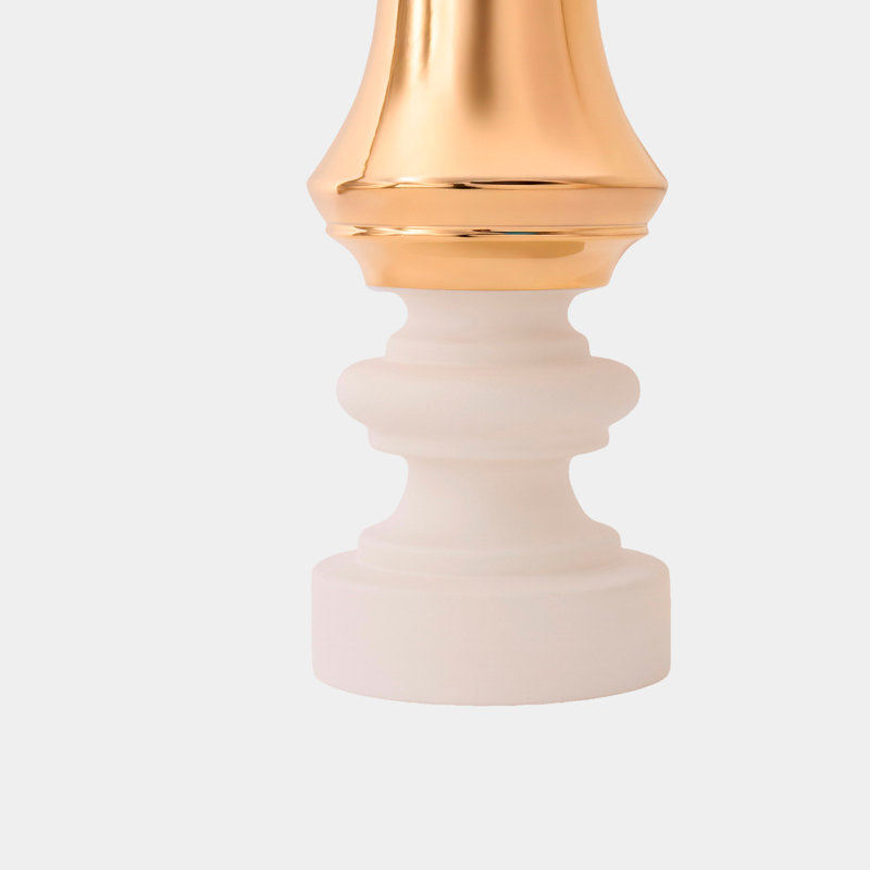 Gambit Ceramic Decorative Bottles