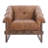 Upholstered Club Chair