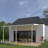 Slope Patio Awning   -24855139-24855151