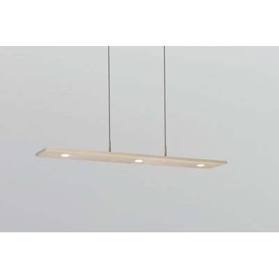Vix Dimmable LED Pendant