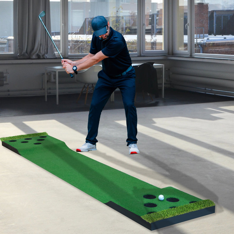 HOME CASA Vinyl Golf