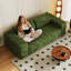 Causeuse pour salon et chambre à coucher-1015070383