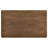 Svenstra Natural Walnut  Rectangular Dining Table