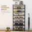 Shoe Rack