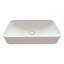 Ultra 21.3'' L Bathroom Sink